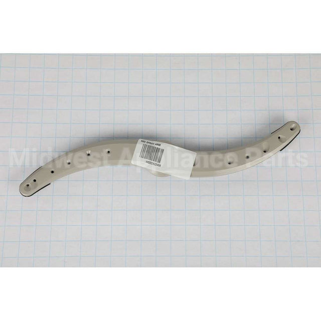 WD22X33498 GE Mid Spray Arm