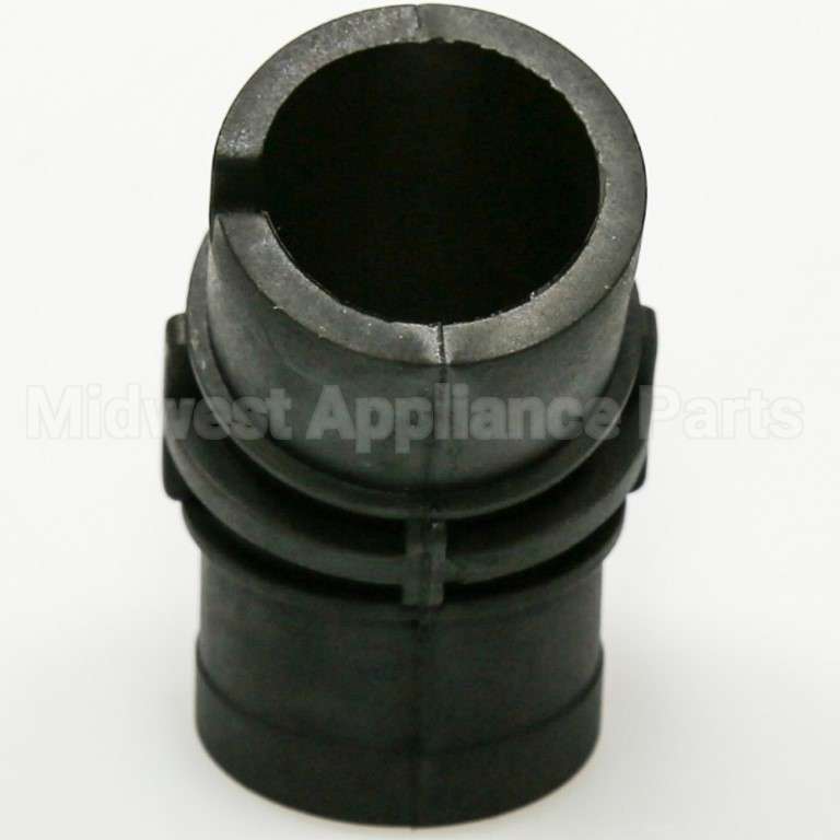 WD24X10060 GE Dishwasher Elbow Drain Hose