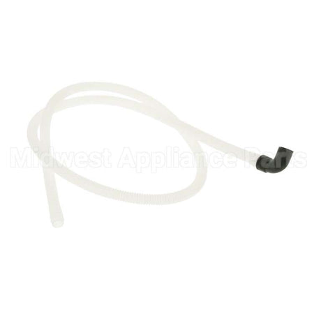 WD24X10063 GE Hose Loop Drain High.