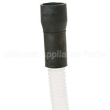 WD24X10065 GE 12'Ge Dw Drain Hose W/Ext Drain Port