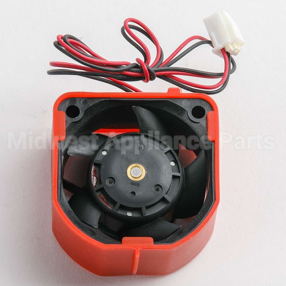 WD24X20256 GE Dishwasher Vent Fan