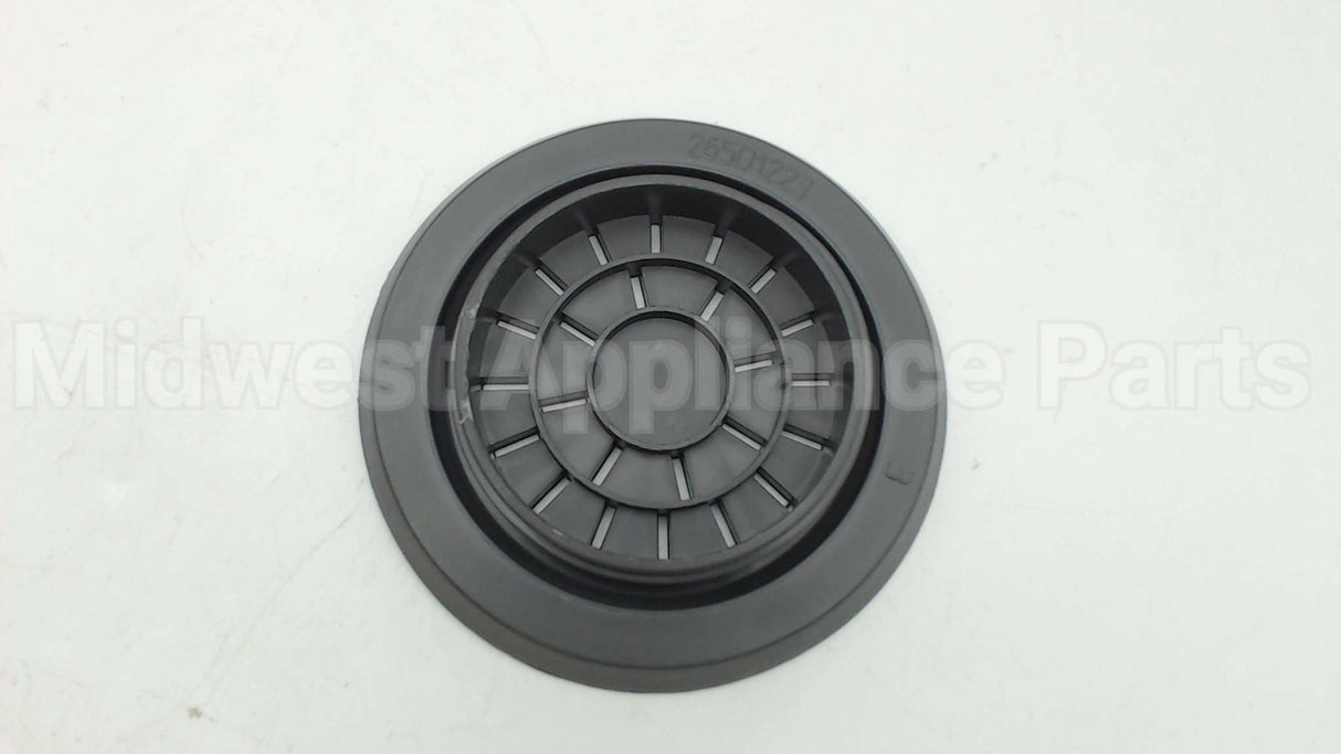 WD24X20586 GE Dishwasher Vent Cover