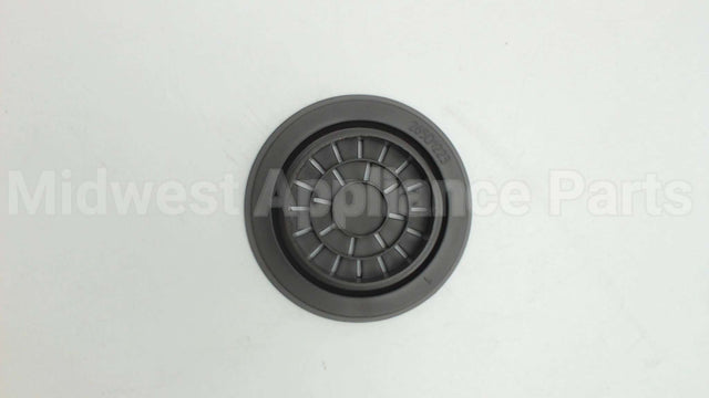 WD24X20587 GE Cover Vent
