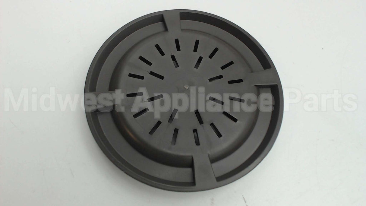 WD24X20587 GE Cover Vent