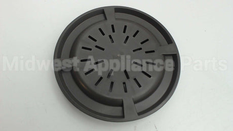 WD24X20587 GE Cover Vent