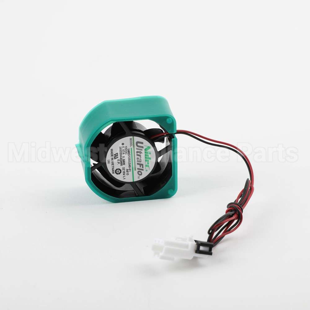 WD24X25325 GE Fan Vent Asm