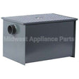 WD25 Compatible Midwest Appliance Parts 25Gpm Grease Intercepter