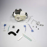 WD26X10013 GE Dishwasher Motor & Pump Assembly