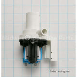 WD26X10016 GE Pump Drain Assy