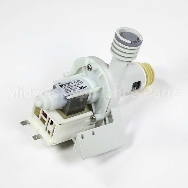 WD26X10046 GE Pump Drain Asm