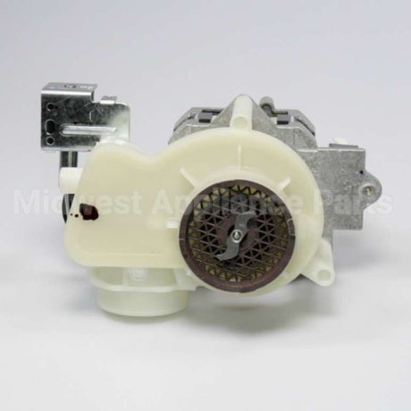 WD26X10051 GE Dishwasher Motor & Pump Assembly