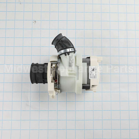 WD26X25103 GE Variable Wash Pump Kit