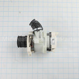 WD26X25103 GE Variable Wash Pump Kit