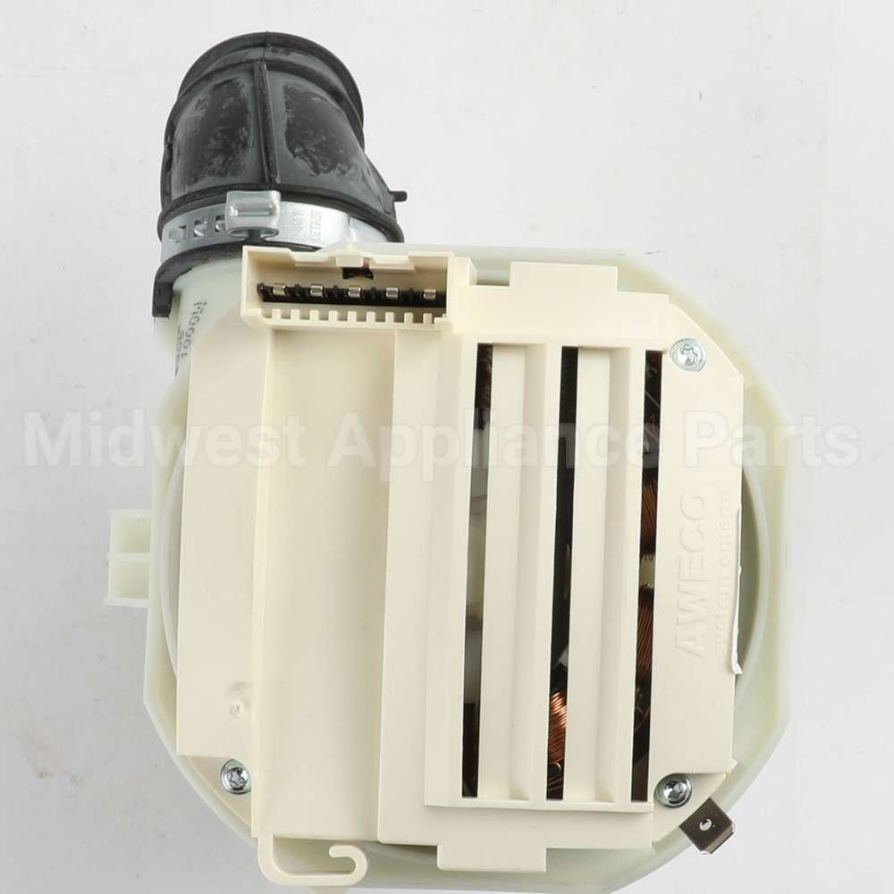 WD26X25103 GE Variable Wash Pump Kit