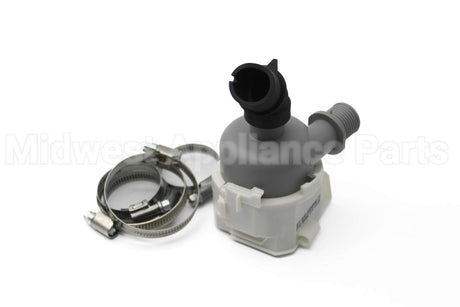 WD26X25104 GE Variable Drain Pump Kit