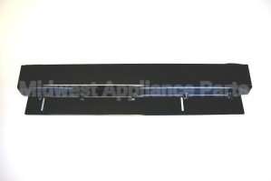 WD27X10206 GE Toekick Asm-Black