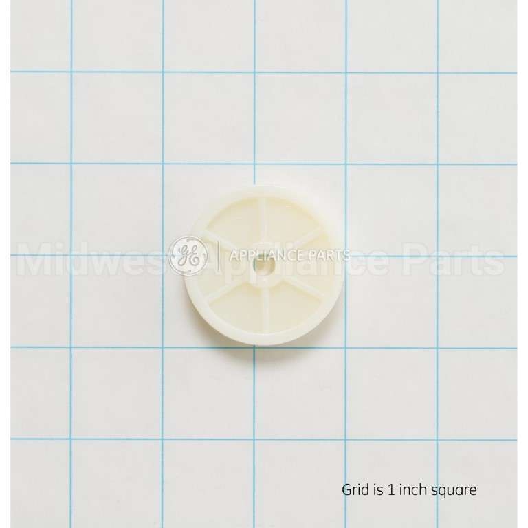 WD27X20211 GE Wheel Rear Leveling