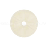 WD27X20211 GE Wheel Rear Leveling