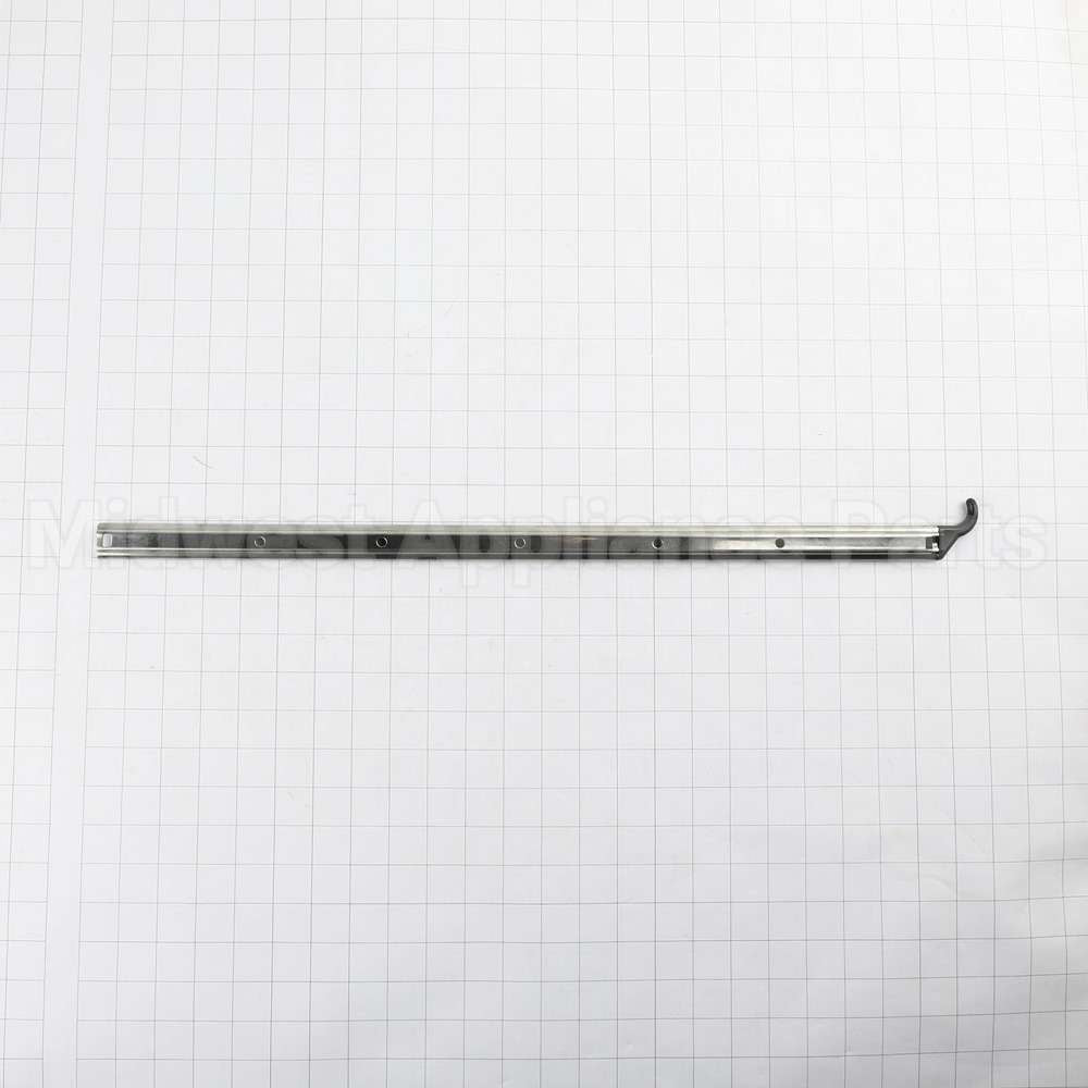 WD27X22350 GE Rail And End Cap Asm