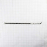 WD27X22350 GE Rail And End Cap Asm