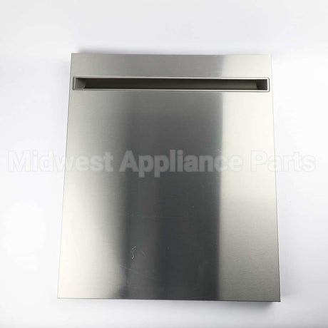 WD27X24744 GE Outer Door Panel Asm Gdtss