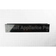 WD27X24748 GE Toe Kick Black