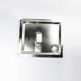 WD27X25997 GE Stainless Inner Door Asm