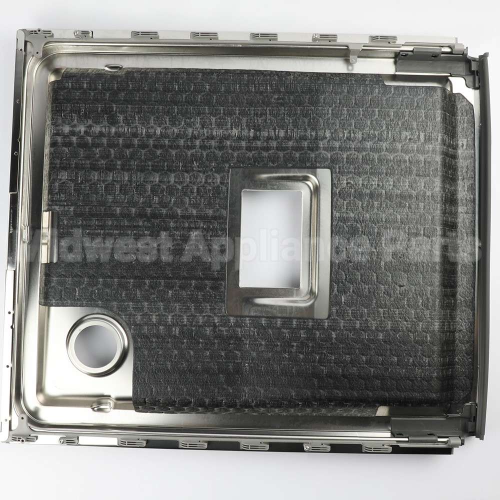 WD27X25997 GE Stainless Inner Door Asm
