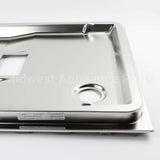 WD27X25997 GE Stainless Inner Door Asm