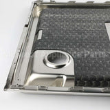 WD27X25997 GE Stainless Inner Door Asm