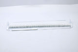 WD27X26120 GE Toe Kick Asm - White