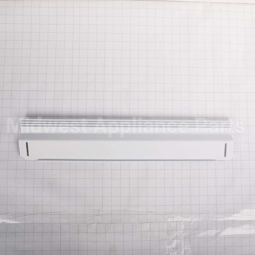 WD27X27840 GE White Toe Kick