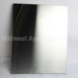 WD27X30338 GE Stainless Steel Outer Door Panel