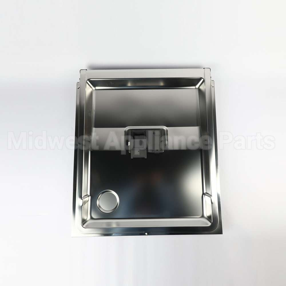 WD27X30353 GE Stainless Steel Inner Door