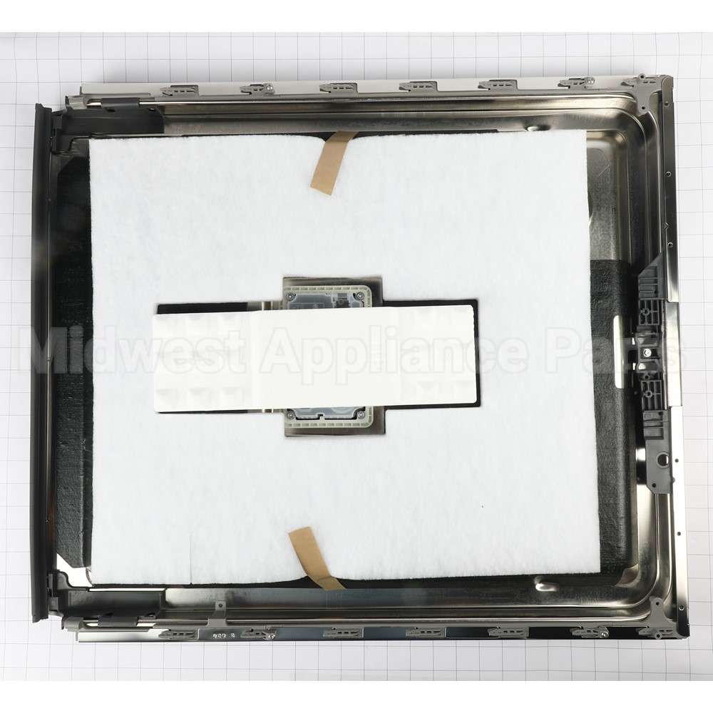 WD27X30353 GE Stainless Steel Inner Door