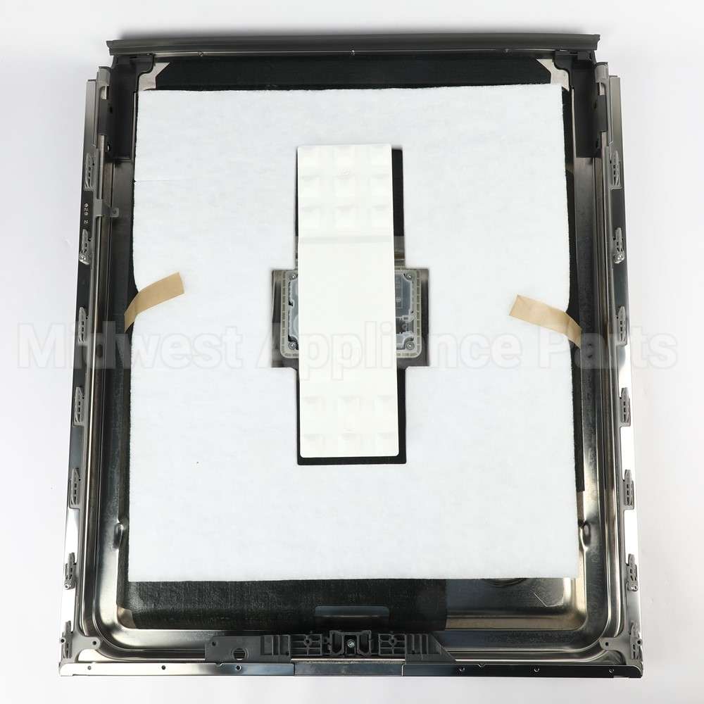 WD27X30353 GE Stainless Steel Inner Door