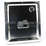 WD27X30353 GE Stainless Steel Inner Door