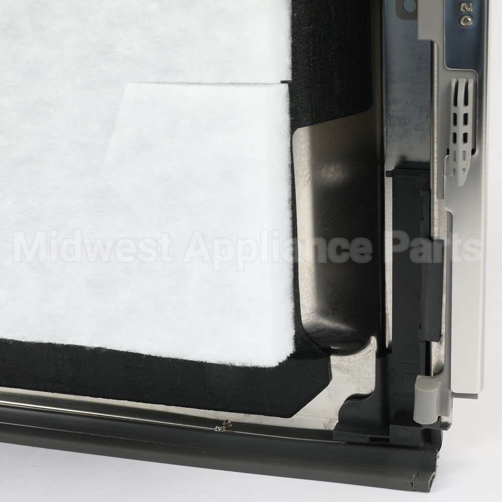WD27X30353 GE Stainless Steel Inner Door