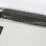 WD27X31579 GE Stainless Steel Outer Door Panel Fs