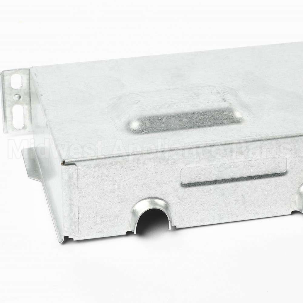 WD27X32298 GE Control Box Top