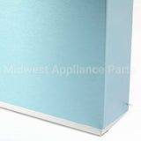 WD27X33119 GE Stainless Outer Door Panel Fs