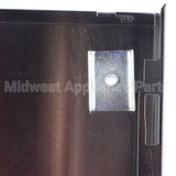 WD27X33119 GE Stainless Outer Door Panel Fs