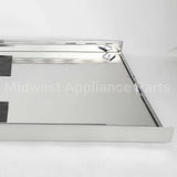 WD27X34729 GE Stainless Outer Door Panel Fs
