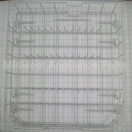 WD28X10385 GE Rack Lower Roll Asm