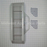 WD28X10385 GE Rack Lower Roll Asm
