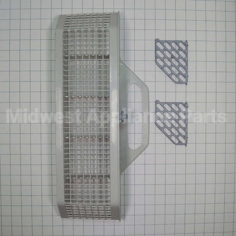 WD28X10385 GE Rack Lower Roll Asm