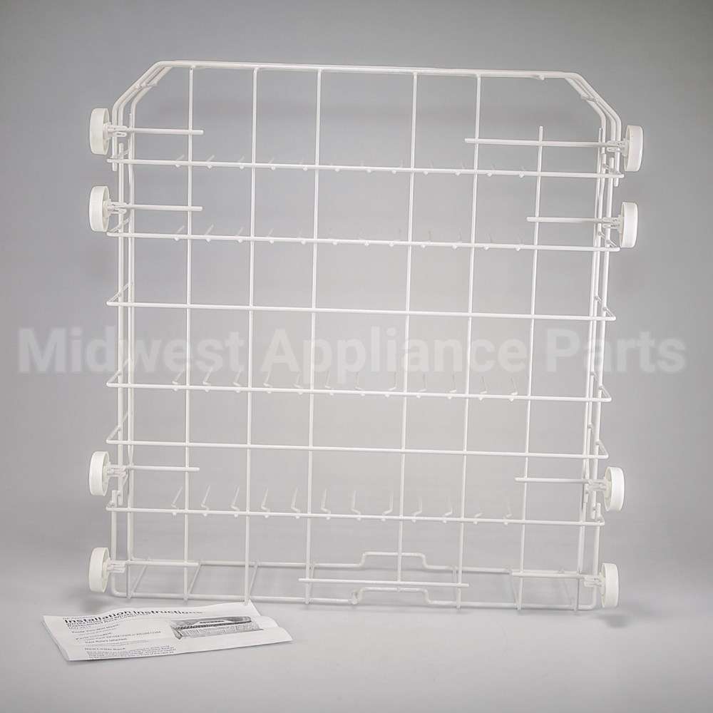 WD28X10385 GE Rack Lower Roll Asm