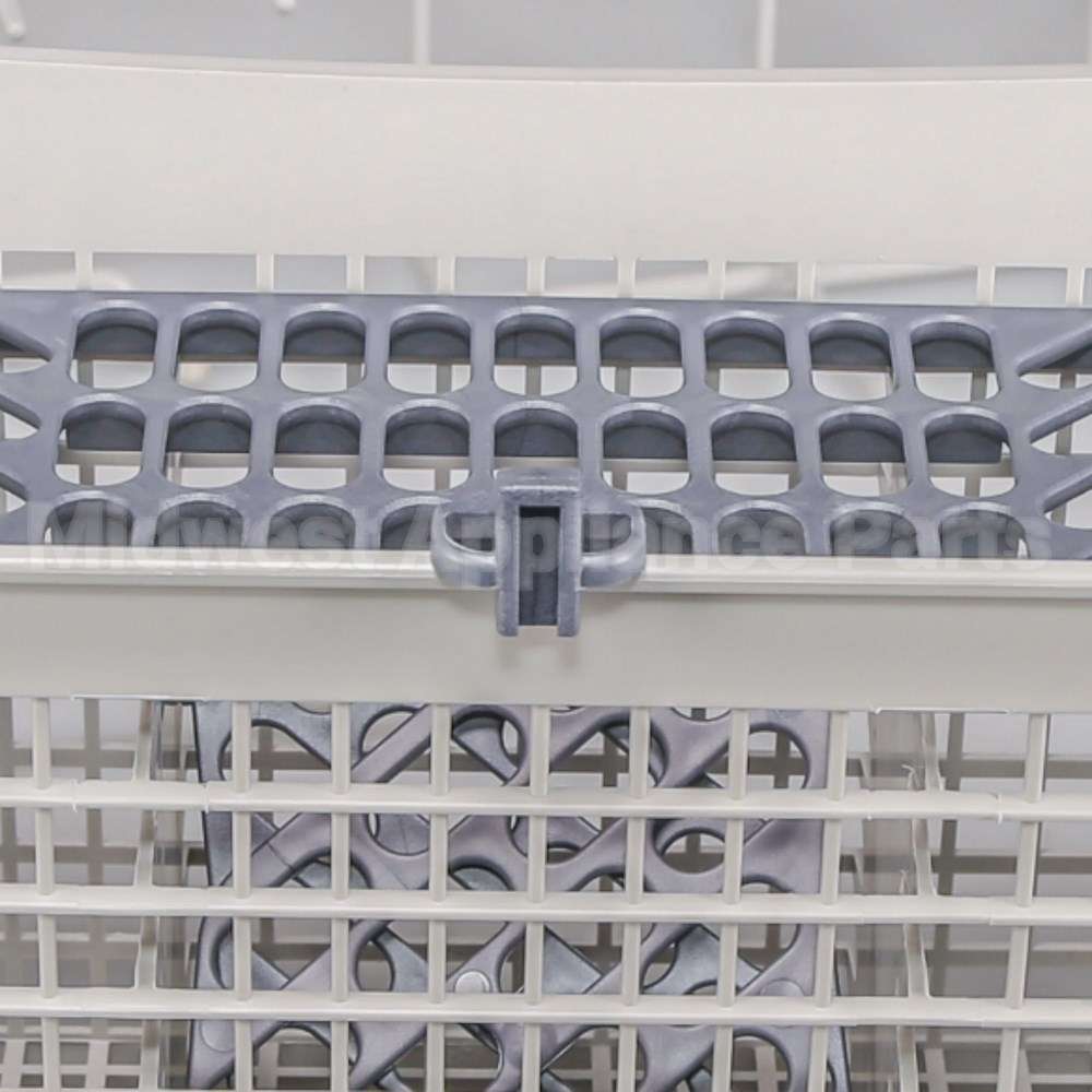 WD28X10385 GE Rack Lower Roll Asm