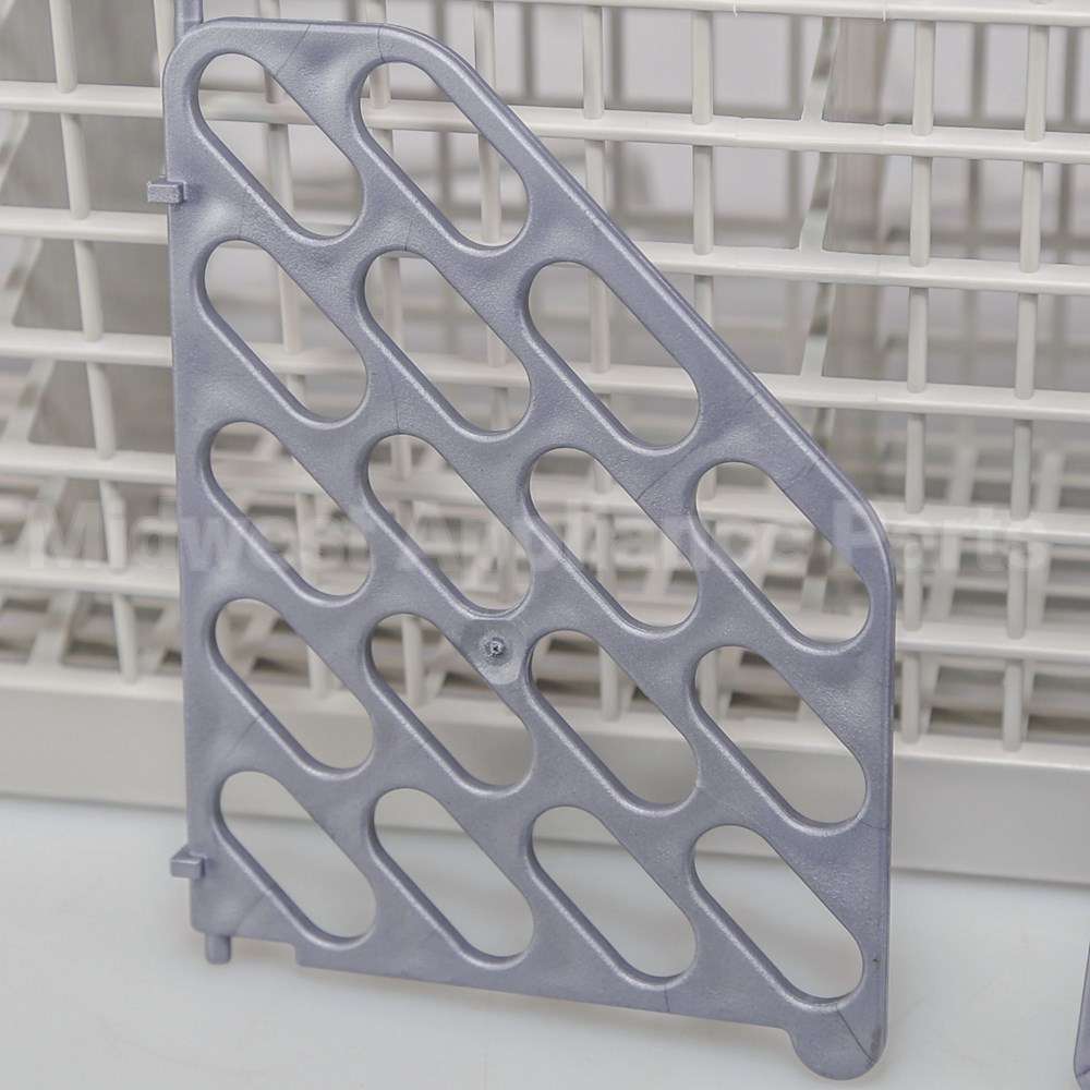WD28X10385 GE Rack Lower Roll Asm