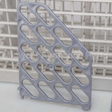 WD28X10385 GE Rack Lower Roll Asm